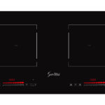 Mặt Trước Bếp Điện Từ Đôi Sevilla SV-137II 2600W Cảm Ứng