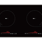 Mặt Trước Bếp Điện Từ Đôi Spelier SPM 730K 4400W Cảm Ứng