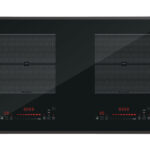 Mặt Trước Bếp Điện Từ Đôi Spelier SPM 828I PLUS 2600W Cảm Ứng