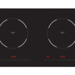 Mặt Trước Bếp Điện Từ Đôi Spelier SPM 928I PLUS 2200W Cảm Ứng