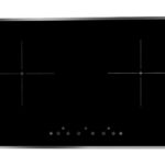 Mặt Trước Bếp Điện Từ Đôi Sunhouse SHB-BI01 2000W Cảm Ứng