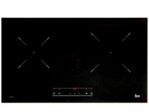 Bếp Điện Từ Đôi Teka IR 721 SR 4400W Cảm Ứng