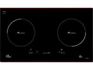 Bếp Điện Từ Đôi Tomate TOM 02I-7S 3600W Cảm Ứng