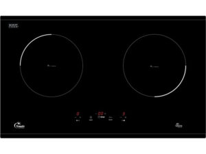 Bếp Điện Từ Đôi Tomate TOM 02I-7T 3600W Cảm Ứng