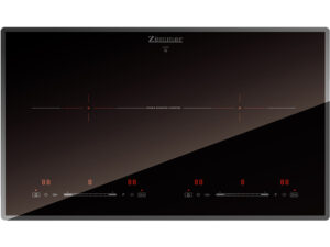 Bếp Điện Từ Đôi Zemcook IZM 202A 4400W Cảm Ứng