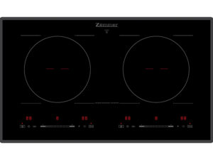 Bếp Điện Từ Đôi Zemcook IZM 205 PRO 4400W Cảm Ứng