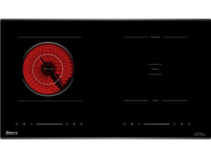 Bếp Điện Từ Hồng Ngoại Đôi Binova BI-607-IC 4400W Cảm Ứng