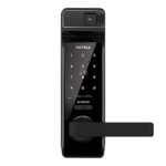 Mặt Trước Khóa Vân Tay Hafele EL7700-TCS