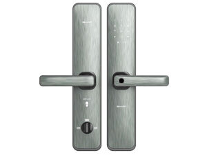 Khóa Vân Tay Sharp A2-B GRAY