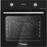 Mặt Trước Lò Nướng Cơ Canzy CZ-09DL Âm Tủ 70 Lít 2800W
