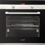 Mặt Trước Lò Nướng Cơ Cata CDP 780 AS BK Âm Tủ 59 Lít 2450W