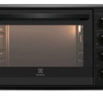 Mặt Trước Lò Nướng Cơ Electrolux EOT4022XFG Thùng 40 Lít 2250W