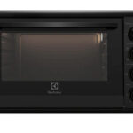 Mặt Trước Lò Nướng Cơ Electrolux EOT5622XFG Thùng 56 Lít 2200W