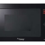 Mặt Trước Lò Nướng Cơ Eurosun EOV65DE Âm Tủ 65 Lít 3000W