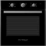 Mặt Trước Lò Nướng Cơ Eurosun EOV65ME Âm Tủ 65 Lít 3200W