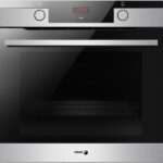 Mặt Trước Lò Nướng Cơ Fagor X-class 8H-175AXA Âm Tủ 77 Lít 1500W