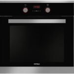 Mặt Trước Lò Nướng Cơ Hafele HO-KT60C Âm Tủ 65 Lít 3100W