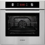 Mặt Trước Lò Nướng Cơ Malloca MOV-659I Âm Tủ 70 Lít 3000W