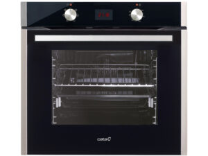 Lò Nướng Cơ Spelier SPB 6524EU Âm Tủ 60 Lít 3200W