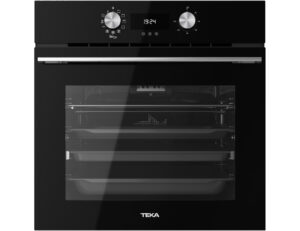 Lò Nướng Cơ Teka MAESTRO AIR FRY HLB 8416 BK Âm Tủ 71 Lít 3215W