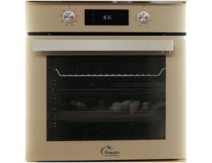 Lò Nướng Cơ Tomate TOM 242 Gold Âm Tủ 72 Lít 2369W