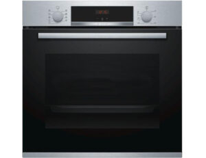 Lò Nướng Điện Tử Bosch HMH.HBA534BS0A Âm Tủ 71 Lít 3400W