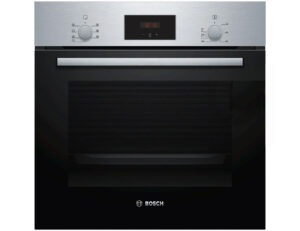 Lò Nướng Điện Tử Bosch HMH.HBF133BS0A Âm Tủ 66 Lít 3300W