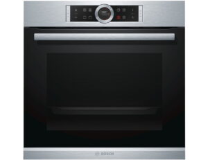Lò Nướng Điện Tử Bosch HMH.HBG633BS1A Âm Tủ 71 Lít 3600W