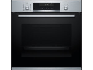 Lò Nướng Điện Tử Bosch HMH.HBG6764S6B Âm Tủ 71 Lít 3600W