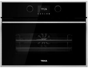 Lò Nướng Điện Tử Có Hấp Teka MAESTRO HLC 847 SC Âm Tủ 44 Lít 2500W