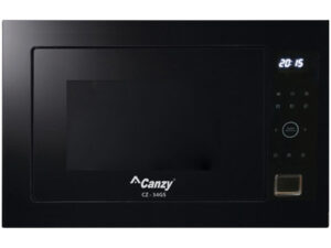 Lò Vi Sóng Điện Tử Có Nướng Canzy CZ-34GS 34 Lít Âm Tủ