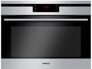Lò Nướng Điện Tử Có Vi Sóng Hafele HMO-T60A Âm Tủ 44 Lít 3350W