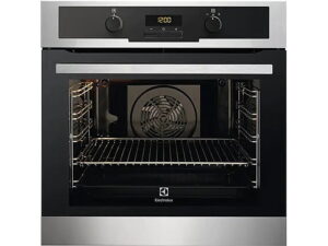 Lò Nướng Điện Tử Electrolux EOC5400AOX Âm Tủ 72 Lít 3480W