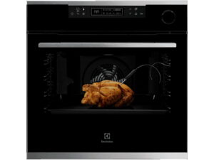 Lò Nướng Điện Tử Electrolux KOCBP21XA Âm Tủ 72 Lít 3390W