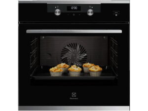 Lò Nướng Điện Tử Electrolux KODEC75X Âm Tủ 71 Lít 3500W