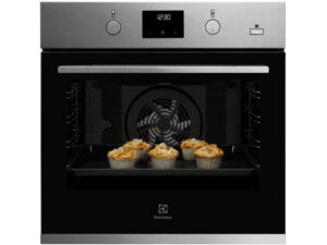 Lò Nướng Điện Tử Electrolux KODGH70TXA Âm Tủ 72 Lít 2990W