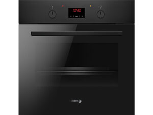 Lò Nướng Điện Tử Fagor F-class 8H-185BSMA Âm Tủ 62 Lít 2000W
