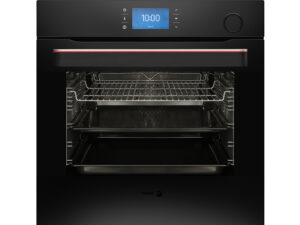 Lò Nướng Điện Tử Fagor Q-class 8H-895TFTNA Âm Tủ 77 Lít 1500W