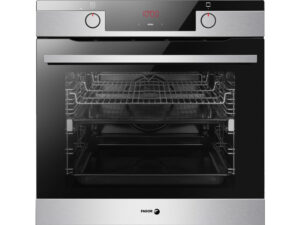 Lò Nướng Điện Tử Fagor X-class 8H-275AXA Âm Tủ 77 Lít 1500W