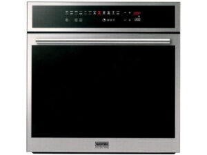 Lò Nướng Điện Tử Giovani GO-ZEN 60 CRV Âm Tủ 58 Lit