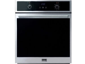 Lò Nướng Điện Tử Giovani GO-ZEN 60 CRV PTT Âm Tủ 58 Lít