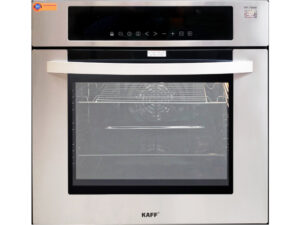 Lò Nướng Điện Tử Kaff KF-T90M Âm Tủ 66 Lít 3600W