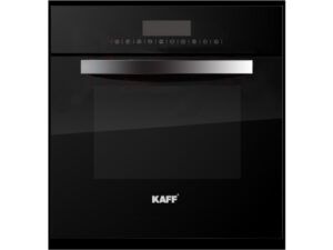 Lò Nướng Điện Tử Kaff KF-T90S Âm Tủ 67 Lít 3750W