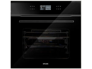 Lò Nướng Điện Tử Spelier SPB 73 EU Âm Tủ 73 Lít 2900W