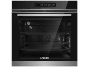 Lò Nướng Điện Tử Spelier SPB 868 IT Âm Tủ 72 Lít 3200W