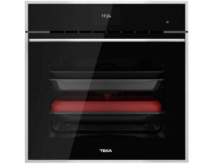 Lò Nướng Điện Tử Teka MAESTRO iOVEN Âm Tủ 71 Lít 2500W