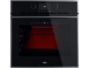 Lò Nướng Điện Tử Teka MAESTRO STEAKMASTER Âm Tủ 71 Lít 3450W
