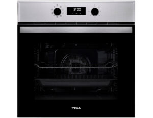 Lò Nướng Điện Tử Teka TOTAL HBB 735 Âm Tủ 70 Lít 2500W