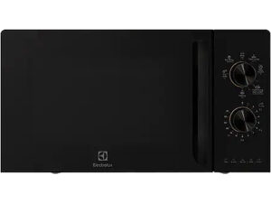 Lò Vi Sóng Mini Cơ Có Nướng Electrolux UltimateTaste 300 EMG20K22B 20 Lít Đặt Nổi