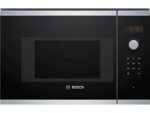 Lò Vi Sóng Mini Điện Tử Bosch HMH.BFL523MS0H 20 Lít Âm Tủ